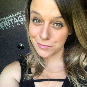 Meet your Posher, Lindsey